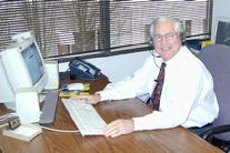 Jim Dykeman