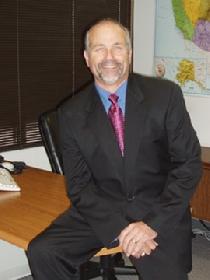 Vince Holt